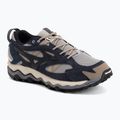 Batai Mizuno Wave Mujin TL opal gray/salute/odyssey gray