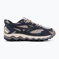 Batai Mizuno Wave Mujin TL opal gray/salute/odyssey gray 2
