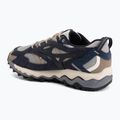 Batai Mizuno Wave Mujin TL opal gray/salute/odyssey gray 3