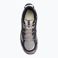 Batai Mizuno Wave Mujin TL opal gray/salute/odyssey gray 5