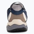 Batai Mizuno Wave Mujin TL opal gray/salute/odyssey gray 6