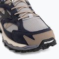Batai Mizuno Wave Mujin TL opal gray/salute/odyssey gray 7