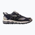 Batai Mizuno Wave Mujin TL opal gray/salute/odyssey gray