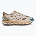 Batai Mizuno Wave Mujin TL fossil/snow white/summer sand 2