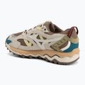 Batai Mizuno Wave Mujin TL fossil/snow white/summer sand 3