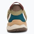 Batai Mizuno Wave Mujin TL fossil/snow white/summer sand 6