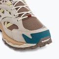 Batai Mizuno Wave Mujin TL fossil/snow white/summer sand 7