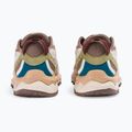 Batai Mizuno Wave Mujin TL fossil/snow white/summer sand 3