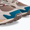 Batai Mizuno Wave Mujin TL fossil/snow white/summer sand 5