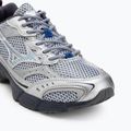 Vyriški batai Mizuno MXR silver/silver/nimbus cloud 7