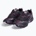 Vyriški batai Mizuno Mxr black/black/valerian 2