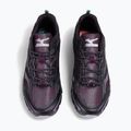 Vyriški batai Mizuno Mxr black/black/valerian 4