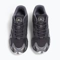 Vyriški batai Mizuno Wave Rider 10 Cordura black sand/quiet shade/banana crape 4