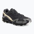 Vyriški batai Mizuno Wave Rider 10 Cordura black sand/quiet shade/banana crape