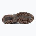 Batai Mizuno Wave Rider 10 Cordura chicory coffee/vintage khaki/fossil 4