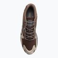 Batai Mizuno Wave Rider 10 Cordura chicory coffee/vintage khaki/fossil 5