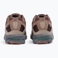 Batai Mizuno Wave Rider 10 Cordura chicory coffee/vintage khaki/fossil 2