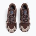 Batai Mizuno Wave Rider 10 Cordura chicory coffee/vintage khaki/fossil 3