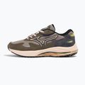 Vyriški batai Mizuno Wave Rider β vintage khaki/black sand/grape leaf