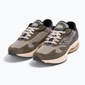 Vyriški batai Mizuno Wave Rider β vintage khaki/black sand/grape leaf 2
