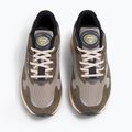 Vyriški batai Mizuno Wave Rider β vintage khaki/black sand/grape leaf 4