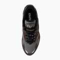 Vyriški batai Mizuno Wave Rider β quiet shade/black/mole 5
