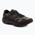 Vyriški batai Mizuno Wave Rider β quiet shade/black/mole