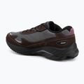 Vyriški batai Mizuno Wave Rider β quiet shade/black/mole 3