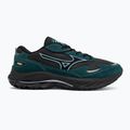 Vyriški batai Mizuno Wave Rider β black sand/black/deep teal 2