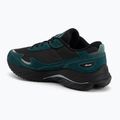 Vyriški batai Mizuno Wave Rider β black sand/black/deep teal 3