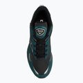 Vyriški batai Mizuno Wave Rider β black sand/black/deep teal 5