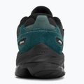 Vyriški batai Mizuno Wave Rider β black sand/black/deep teal 6