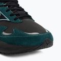 Vyriški batai Mizuno Wave Rider β black sand/black/deep teal 7