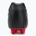 Futbolo batai Mizuno Morelia II Club FG black/morelia 40th red/black sand 6