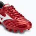 Futbolo batai Mizuno Morelia II Club FG morelia 40th red/white/black 7