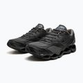Batai Mizuno Wave Prophecy LS Iron gate/black/black sand 6
