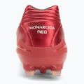 Vyriški futbolo bateliai Mizuno Monarcida Neo III Pro AG morelia 40th red/white 6