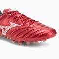 Vyriški futbolo bateliai Mizuno Monarcida Neo III Pro AG morelia 40th red/white 7