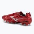 Vyriški futbolo batai Mizuno Monarcida Neo III Pro Md morelia 40th red/white 3
