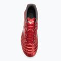 Vyriški futbolo batai Mizuno Monarcida Neo III Pro Md morelia 40th red/white 5