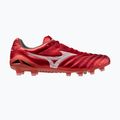 Vyriški futbolo batai Mizuno Monarcida Neo III Pro Md morelia 40th red/white 8