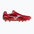 Vyriški futbolo batai Mizuno Monarcida Neo III Pro Md morelia 40th red/white 9