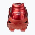 Vyriški futbolo batai Mizuno Monarcida Neo III Pro Md morelia 40th red/white 10