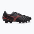 Futbolo batai Mizuno Monarcida Neo III Select Md black/morelia 40th red 2