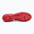 Futbolo batai Mizuno Monarcida Neo III Select Md morelia 40th red/white 4