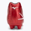 Futbolo batai Mizuno Monarcida Neo III Select Md morelia 40th red/white 6