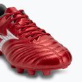 Futbolo batai Mizuno Monarcida Neo III Select Md morelia 40th red/white 7