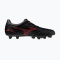 Vyriški futbolo batai Mizuno Morelia Neo IV Pro MD black/morelia 40th red/black 9