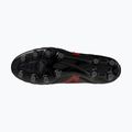Vyriški futbolo batai Mizuno Morelia Neo IV Pro MD black/morelia 40th red/black 11