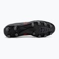 Vyriški futbolo batai Mizuno Morelia Neo IV Pro MD black/morelia 40th red/black 4